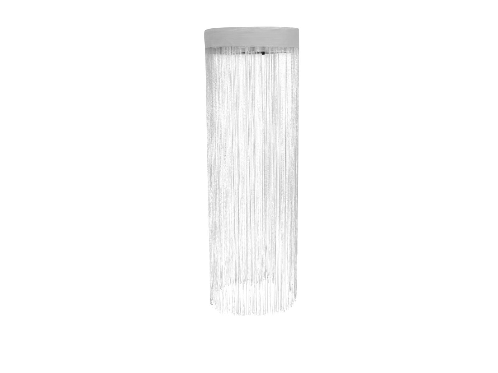 Eurolite Set LED Color Curtain + BS-2 EU Boxenhochständer weiß