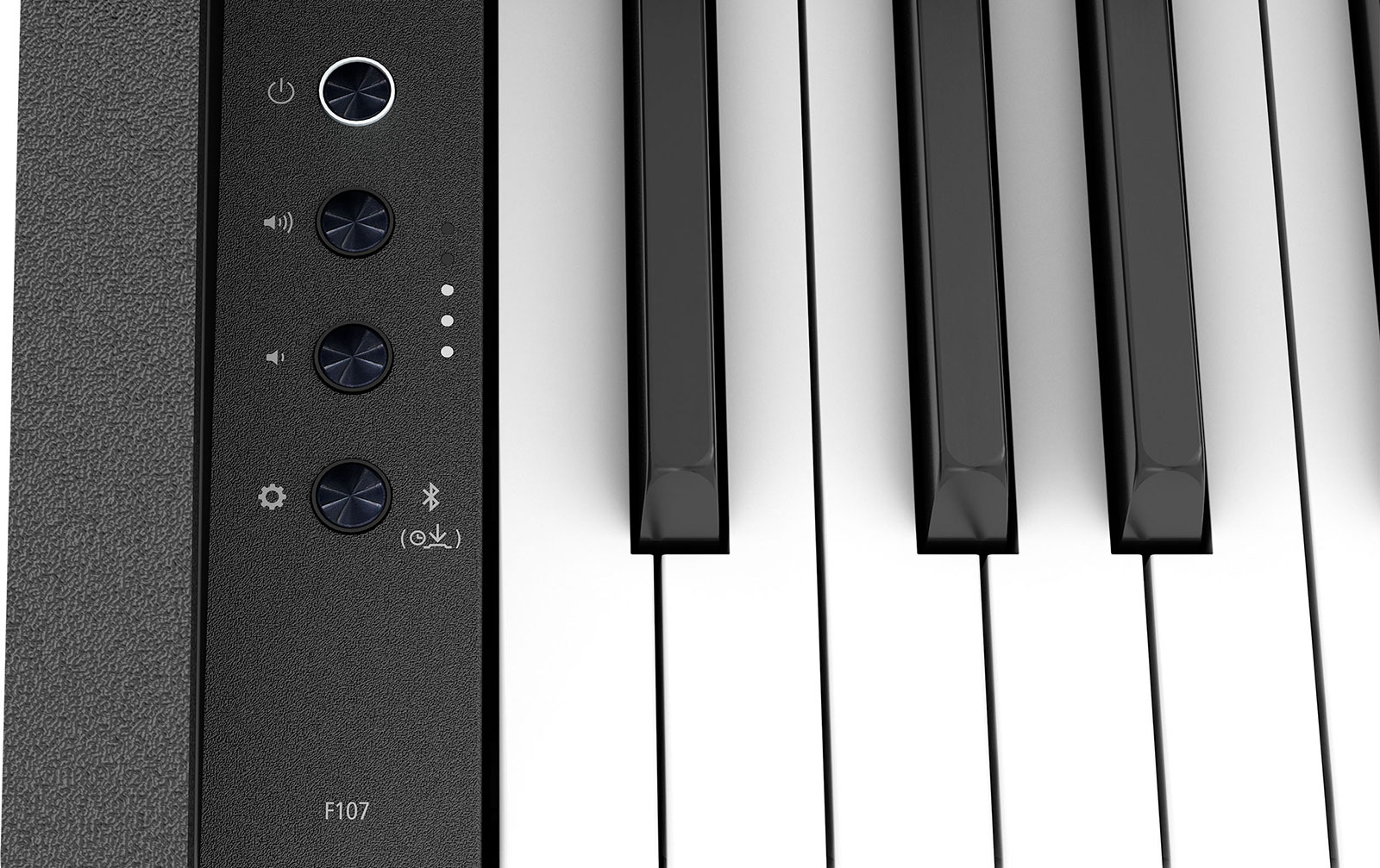Roland F107 Digitalpiano