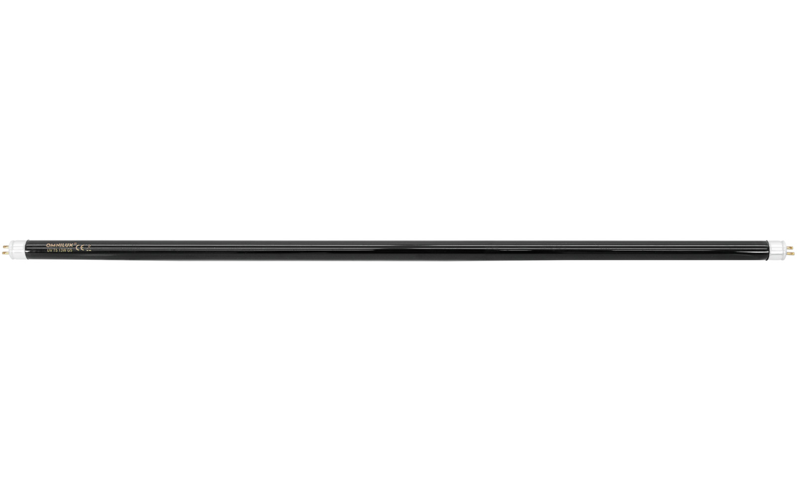 Omnilux UV-Röhre 13W G5 517x16mm T5