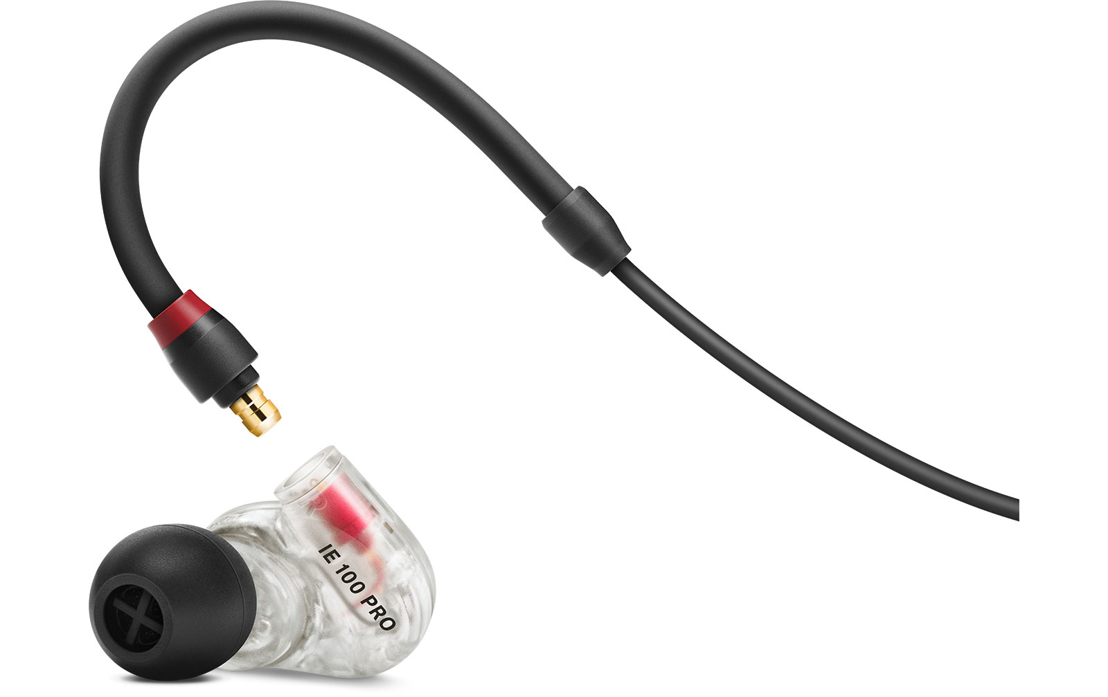 Sennheiser IE 100 PRO Wireless Clear
