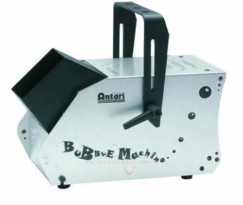 Antari B-100 Seifenblasenmaschine