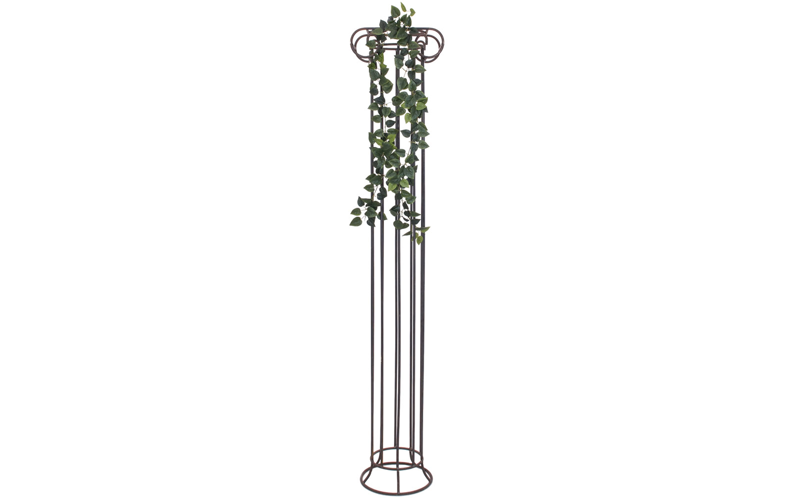 Europalms Philodendrongirlande Classic, 180cm, Kunststoff