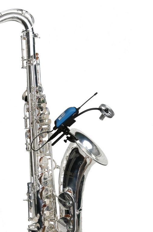 AMT LSW-Shure