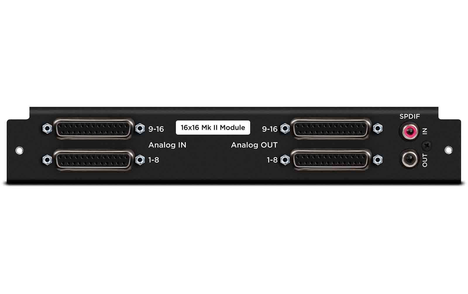 Apogee Symphony 16X16 Mk II Modul
