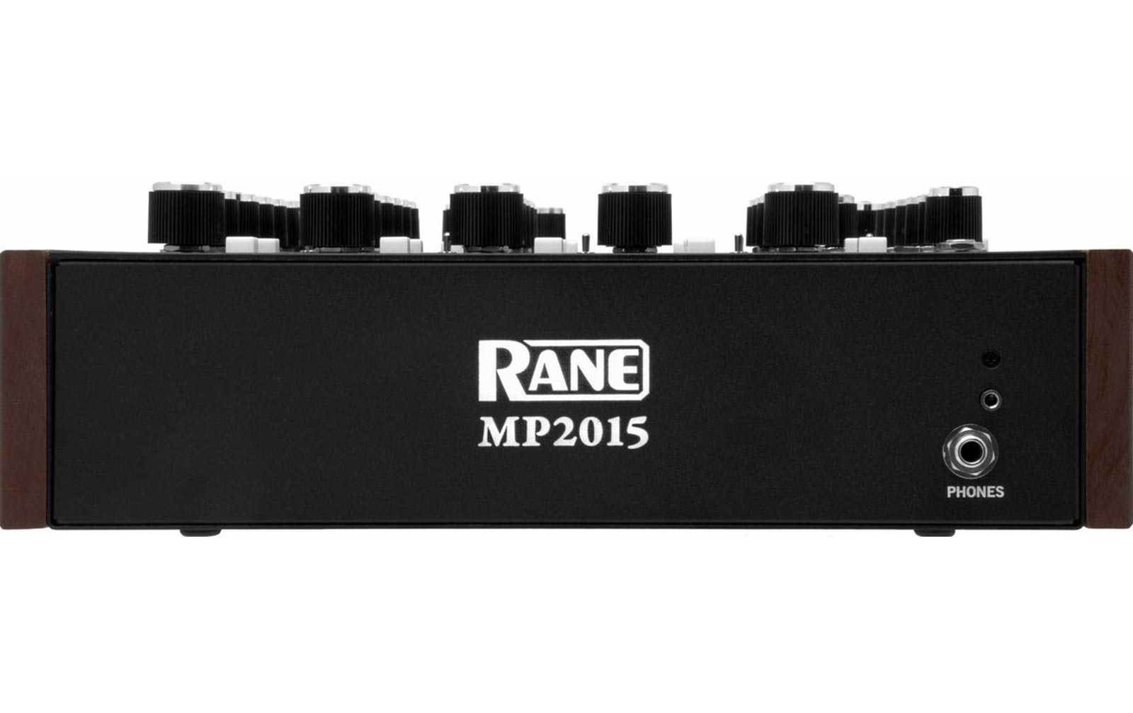 Rane DJ MP2015