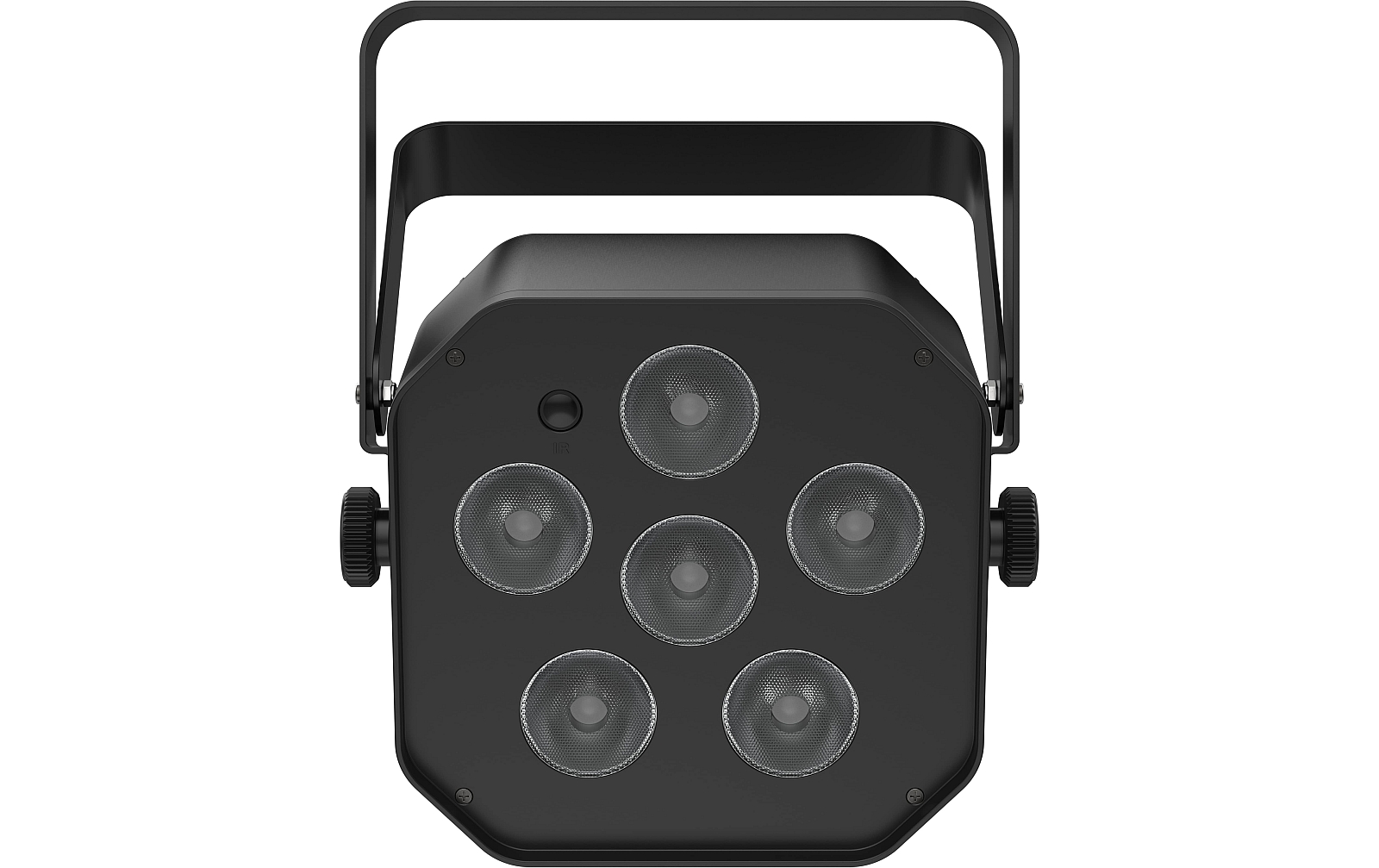 Chauvet DJ EZLink Par Q6BT ILS
