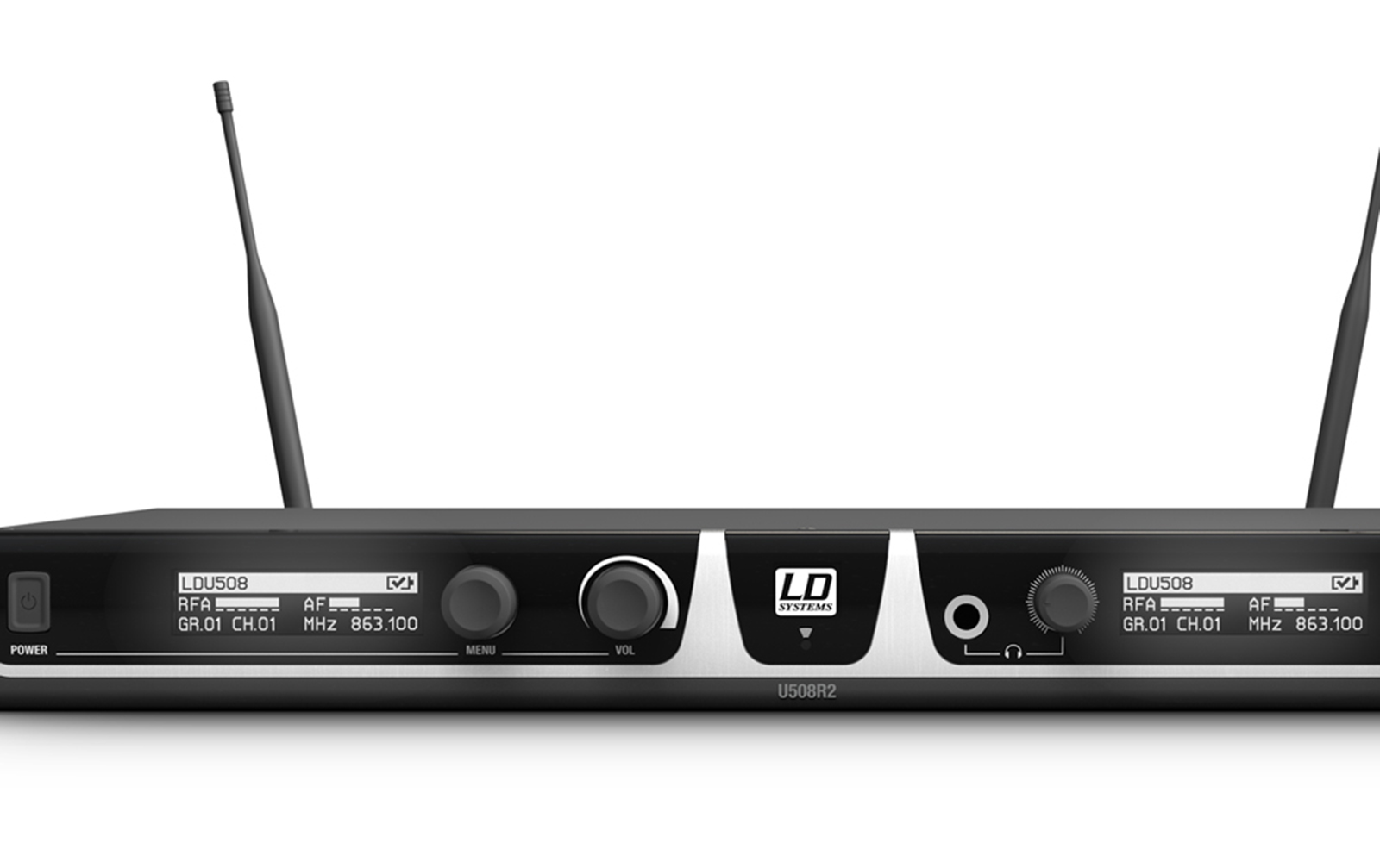 LD Systems U508 BPL 2