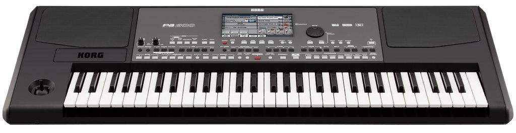 Korg PA 600