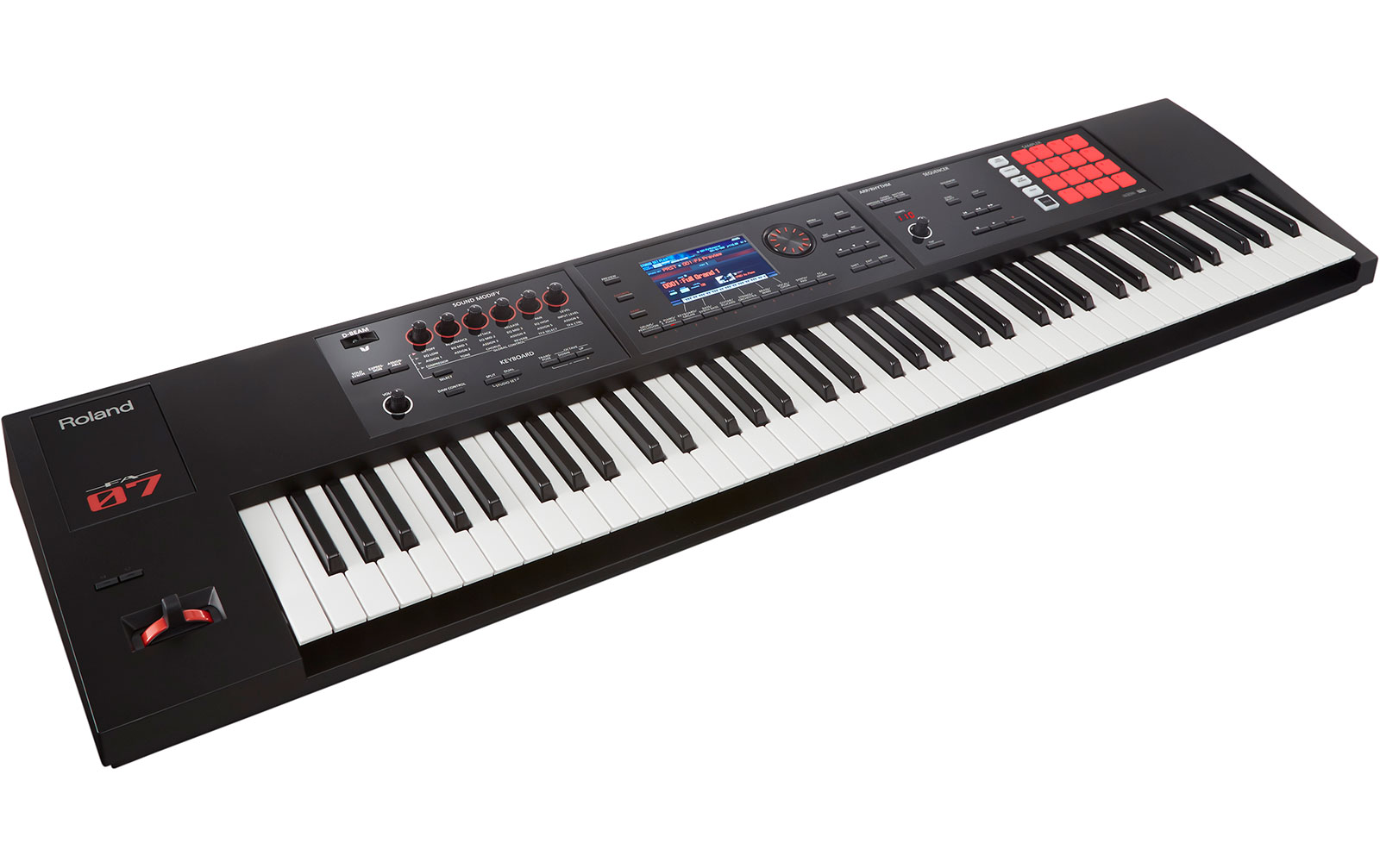 Roland FA-07