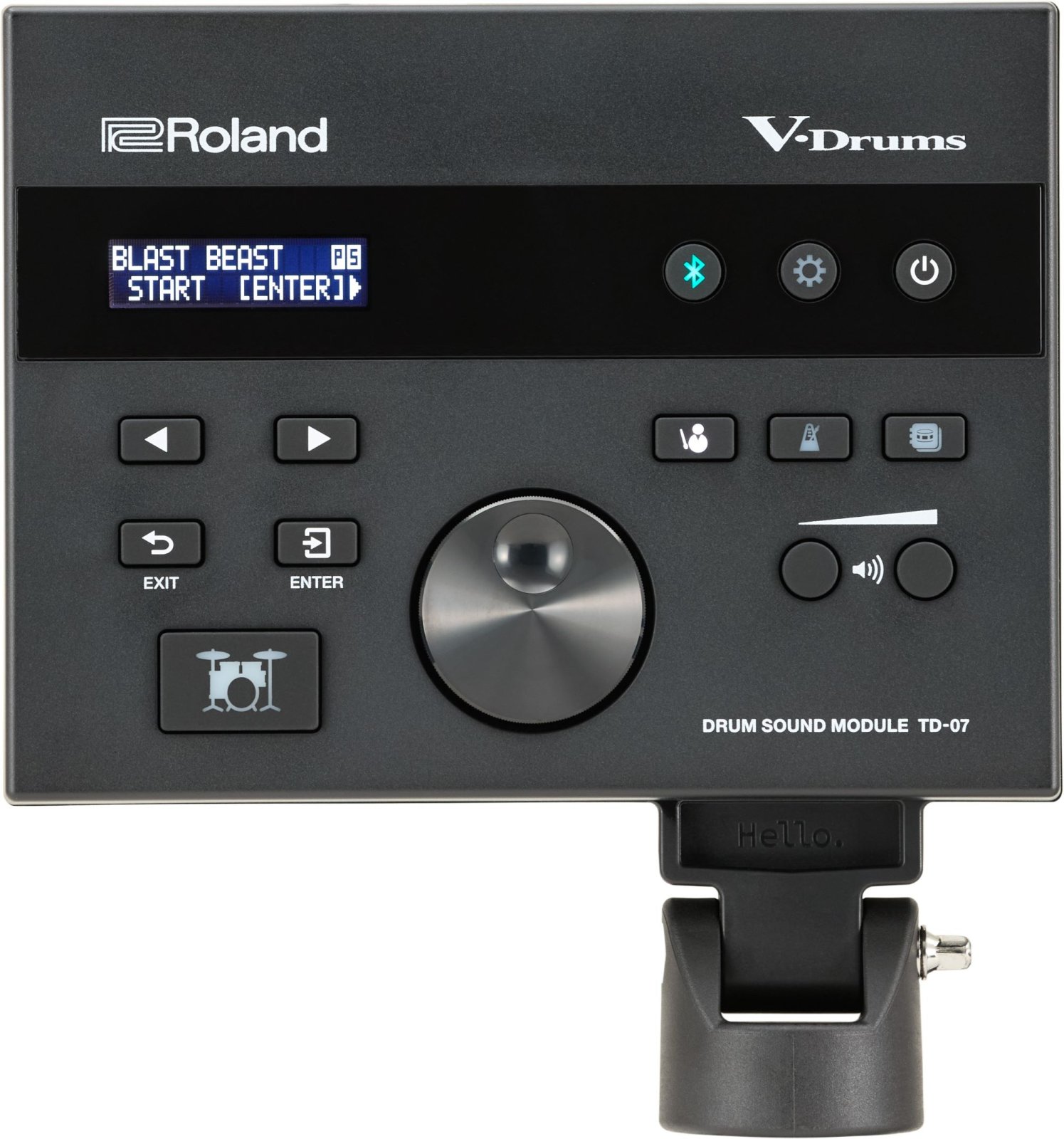 Roland TD-07DMK2 V-Drum