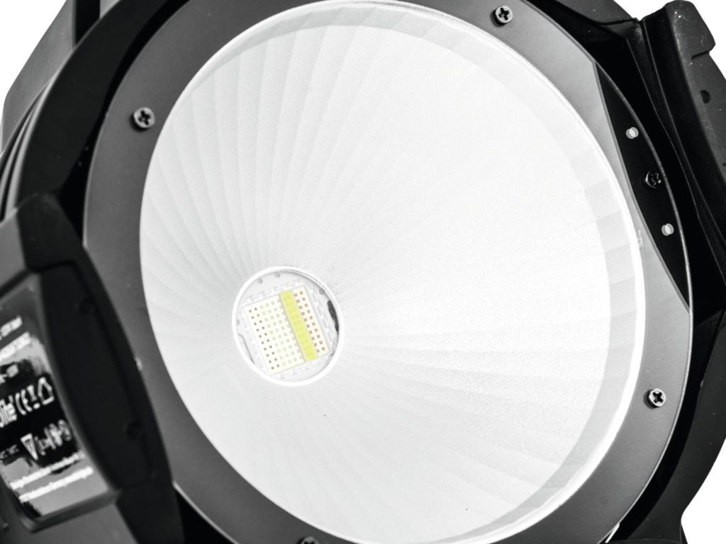 Eurolite LED ML-56 COB RGBAW 100W Floor sw