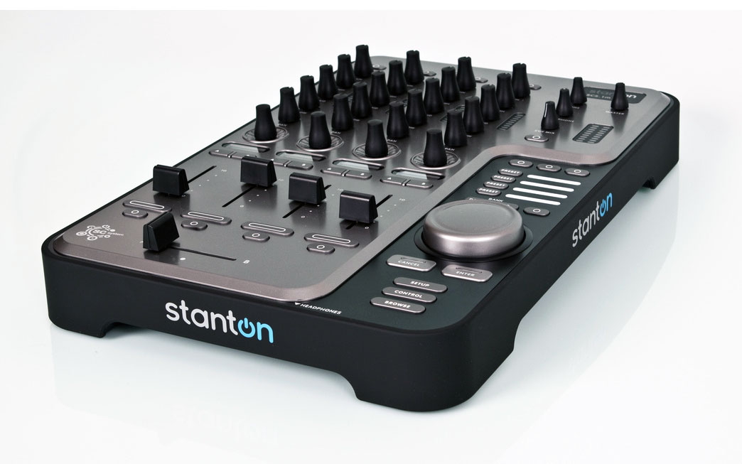 Stanton SCS-1 Mixing-Controller B-Ware