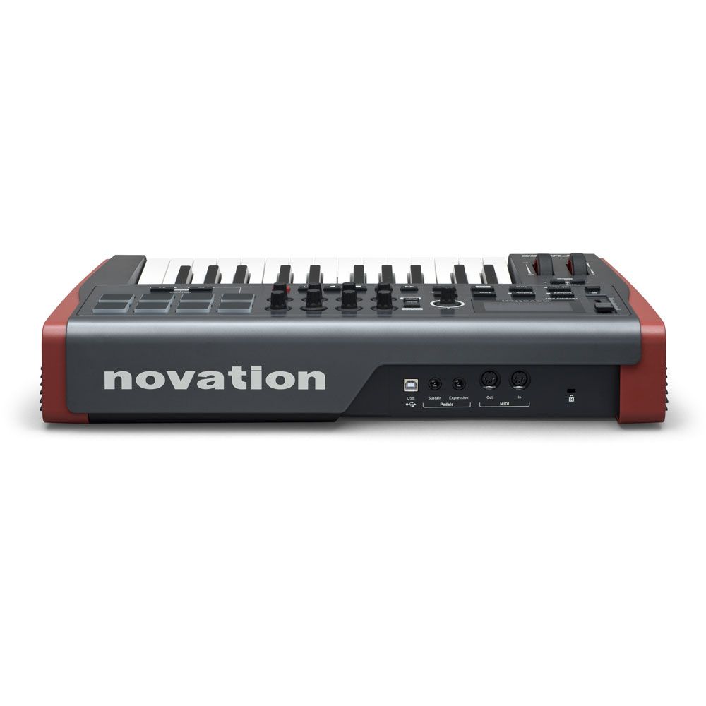 Novation Impulse 25
