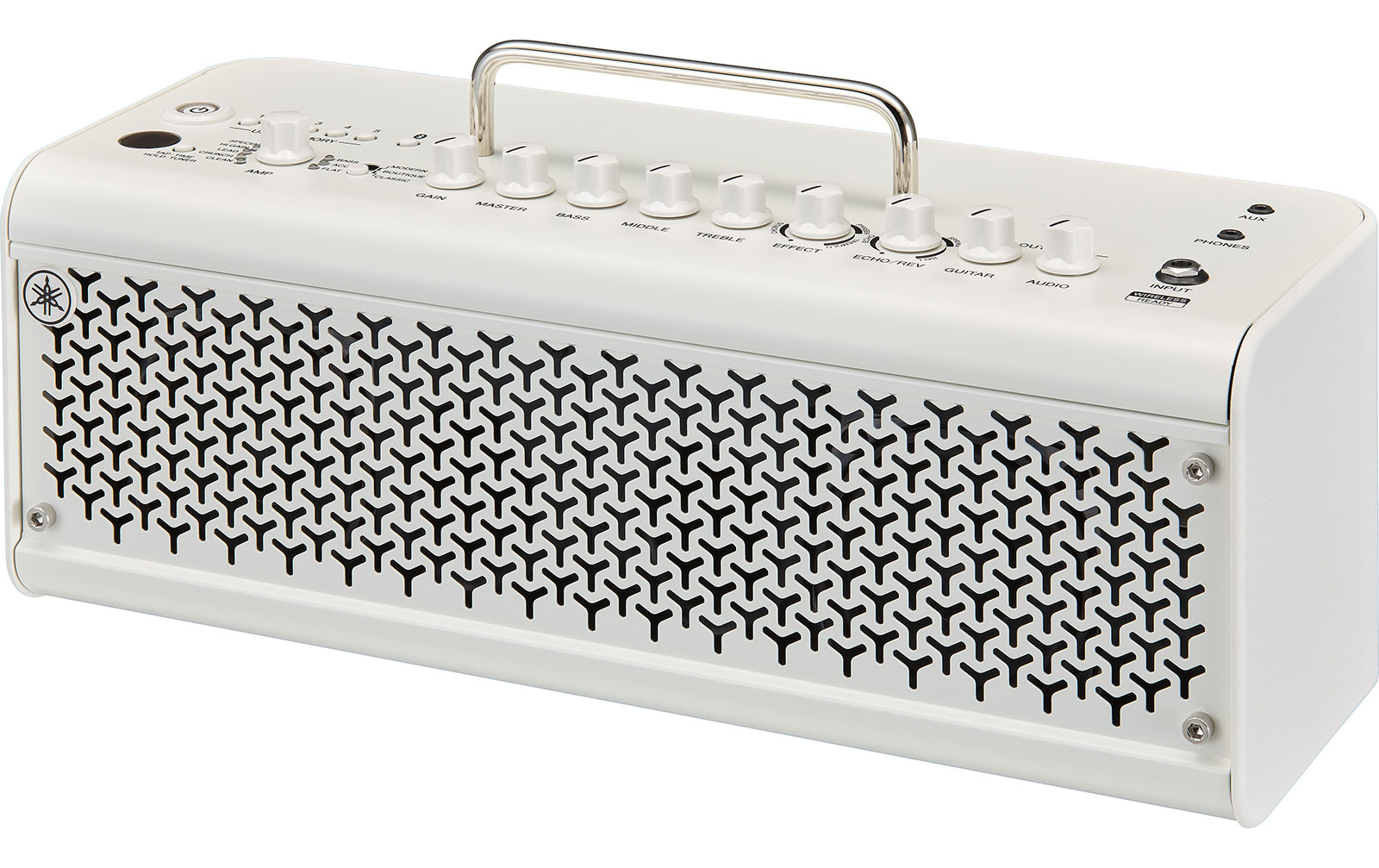 Yamaha THR30II WL Wireles Guitar Amp White