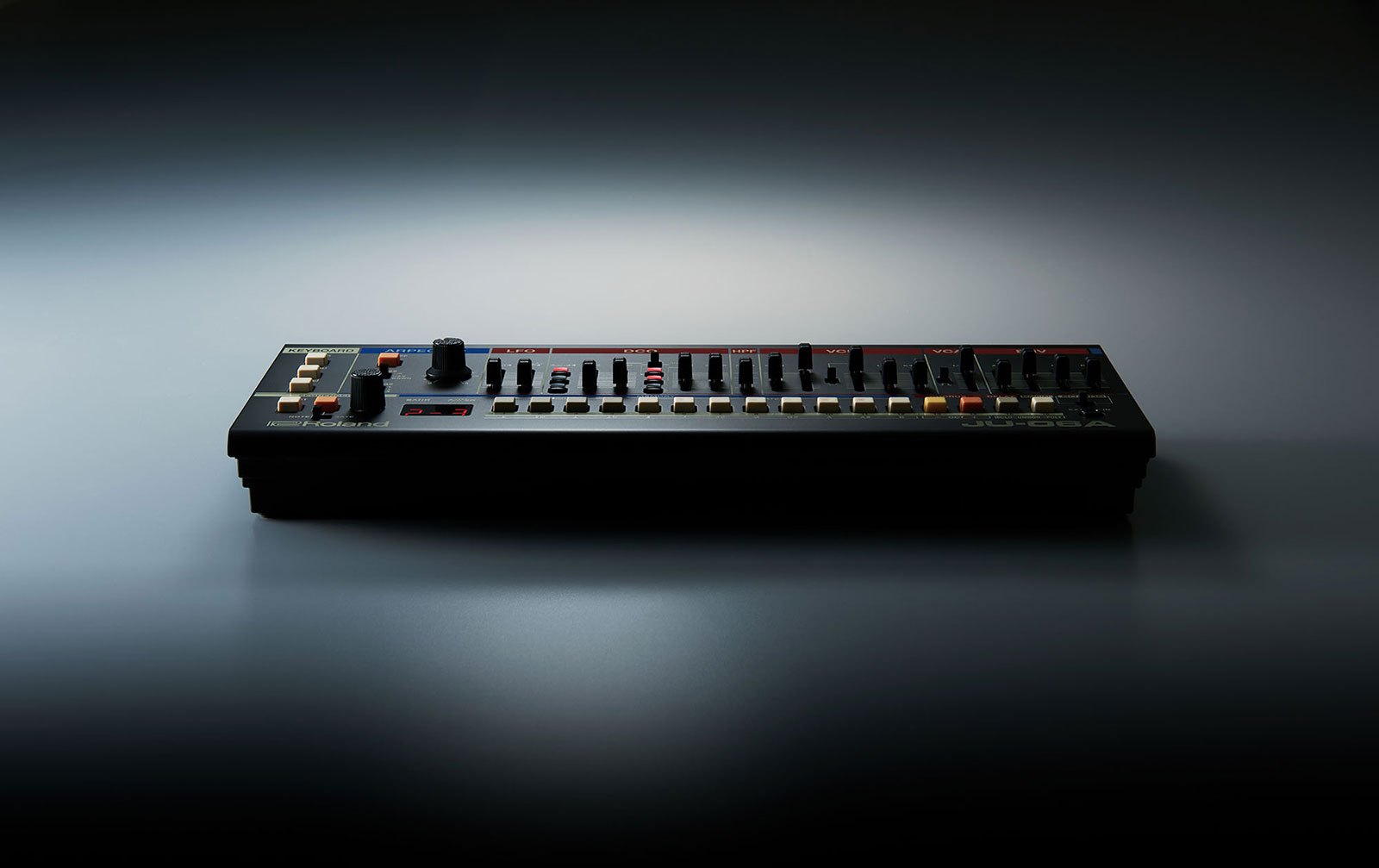 Roland JU-06A Sound Modul