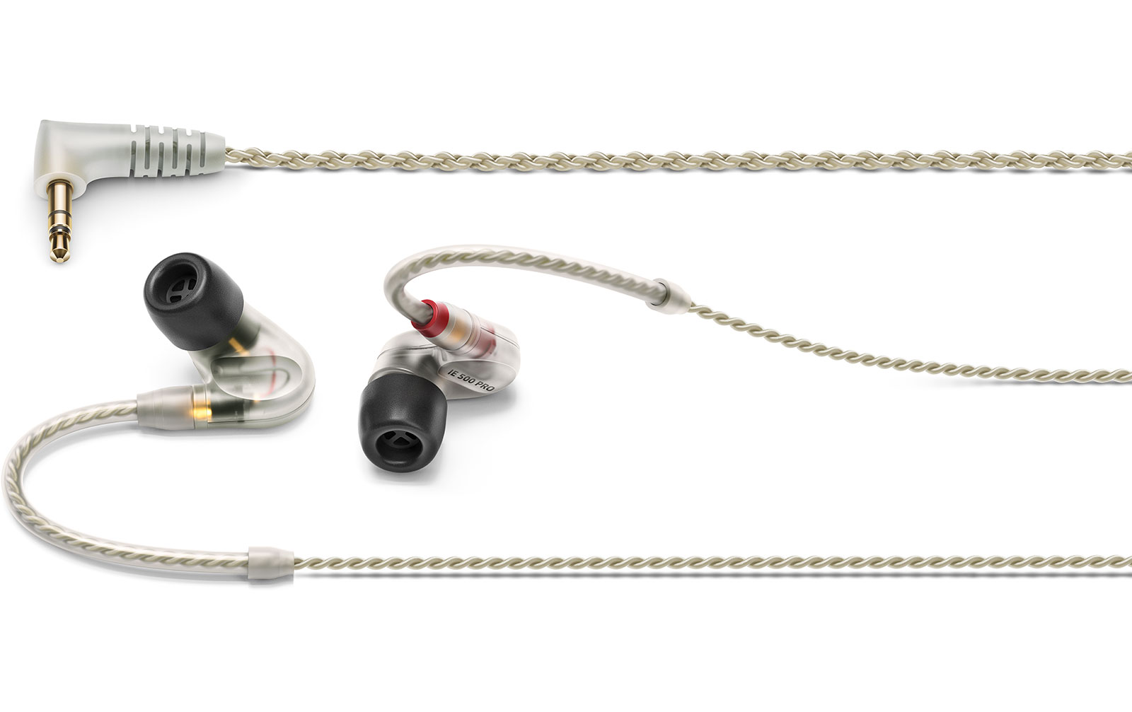 Sennheiser IE 500 Pro CL Clear