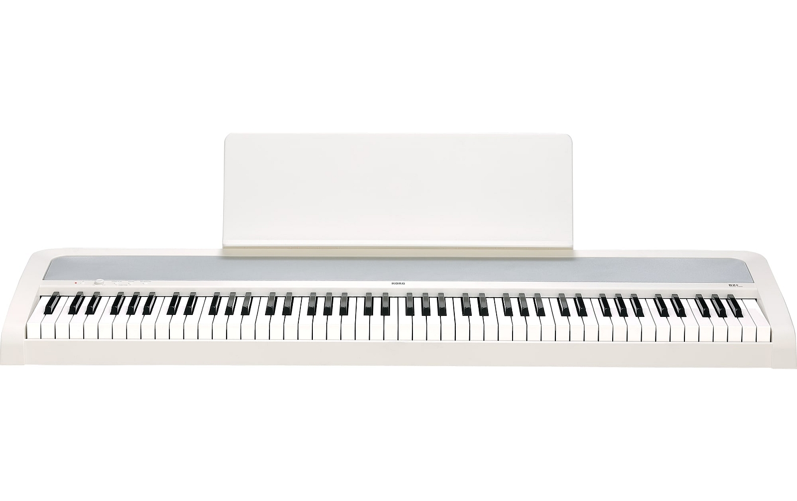 Korg B2+ weiß Digitalpiano
