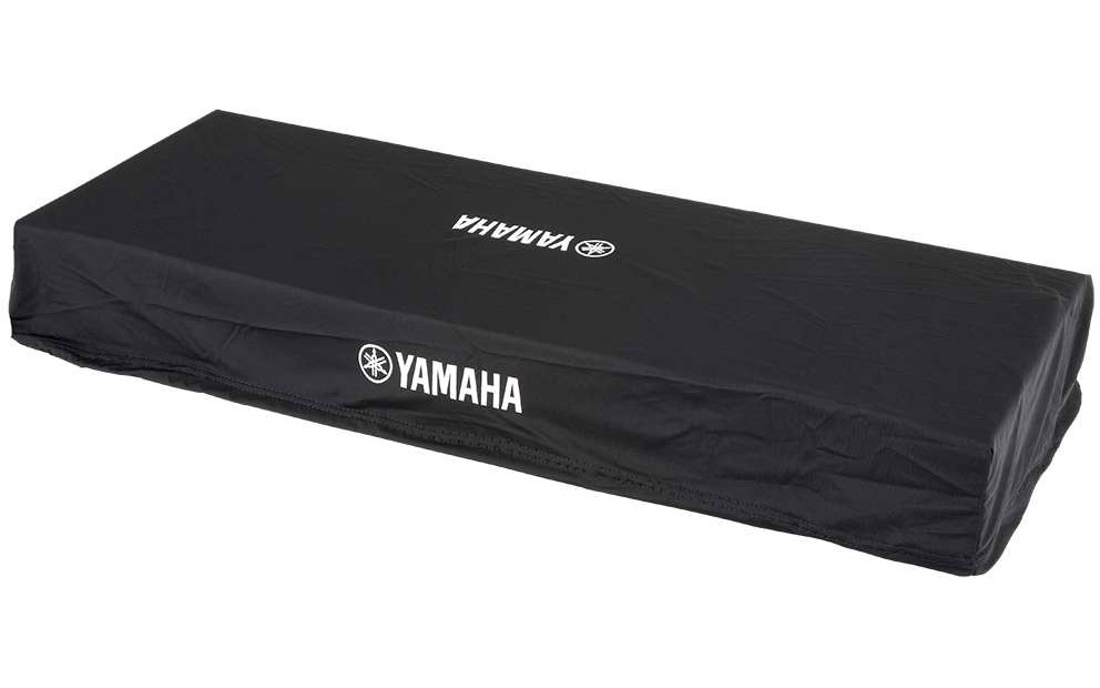 Yamaha DC-110 Dustcover