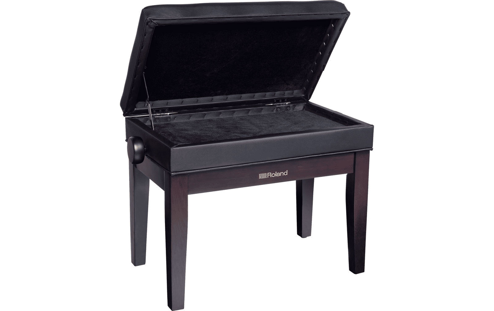 Roland RPB-400RW Klavierbank,Rosewood
