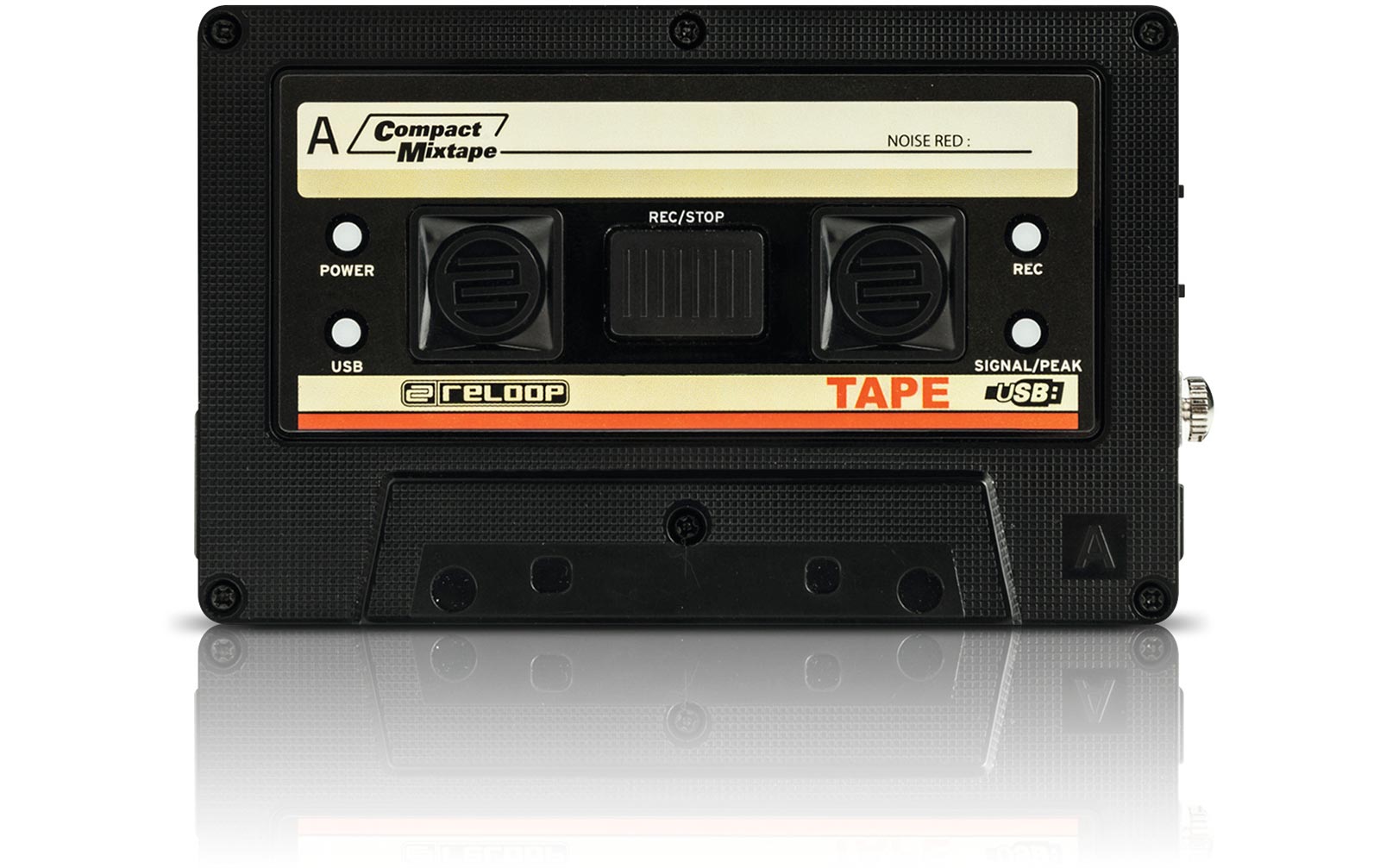 Reloop Tape