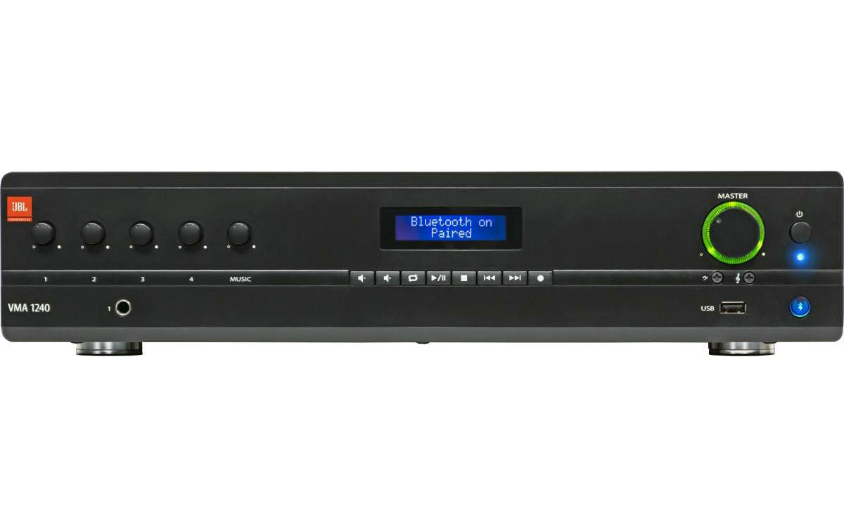 JBL VMA 1240