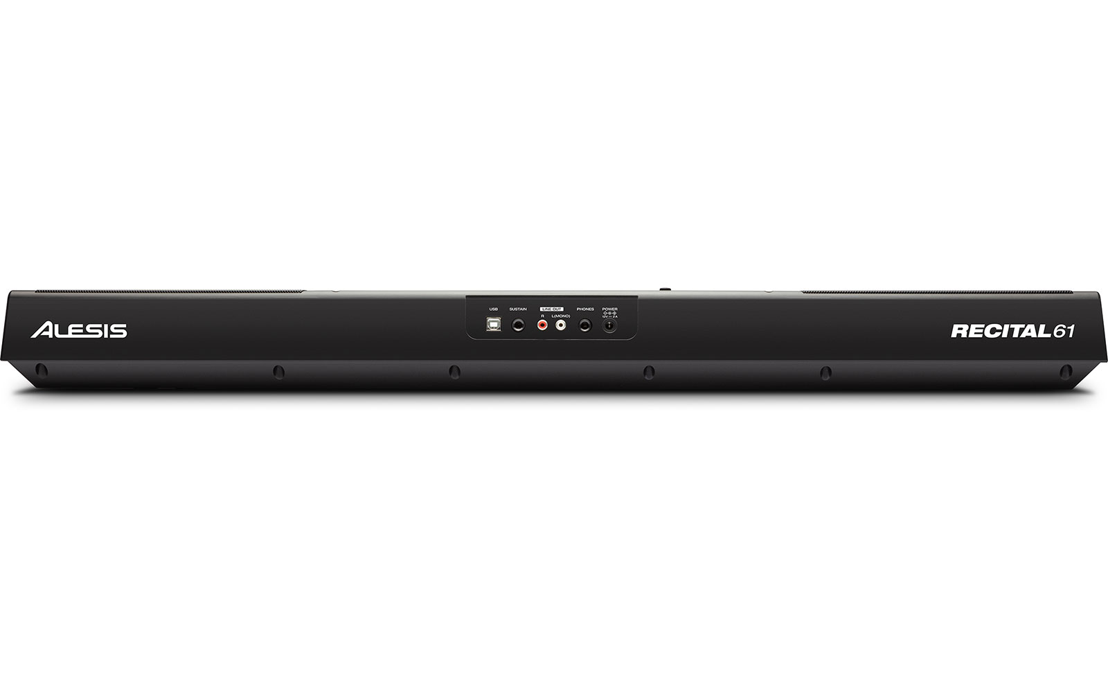 Alesis Recital 61