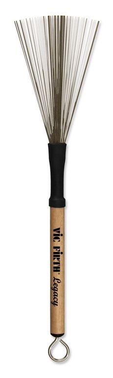 Vic Firth Brushes LB Legacy Brush