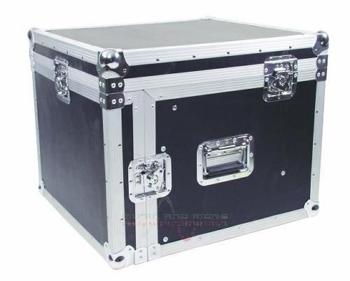 Roadinger Spezial-Kombi-Case Profi, 6HE