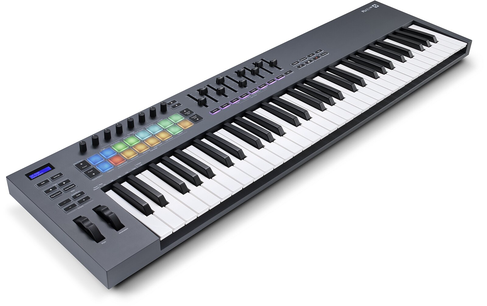 Novation FL Key 61