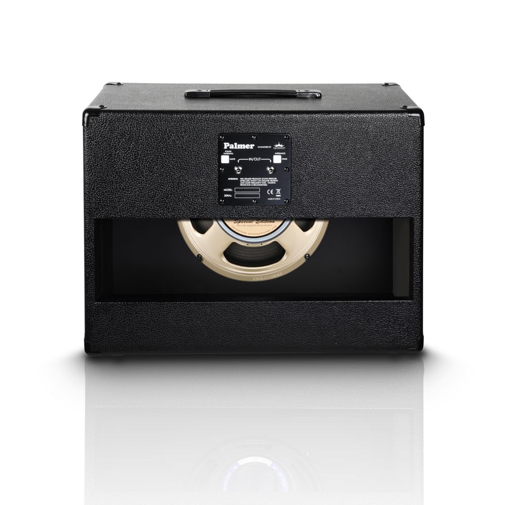 Palmer CAB 112 G12A