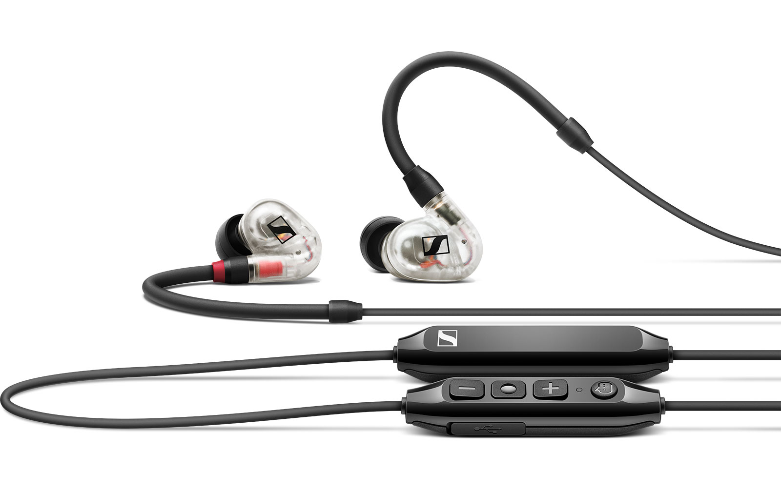 Sennheiser IE 100 PRO Wireless Clear