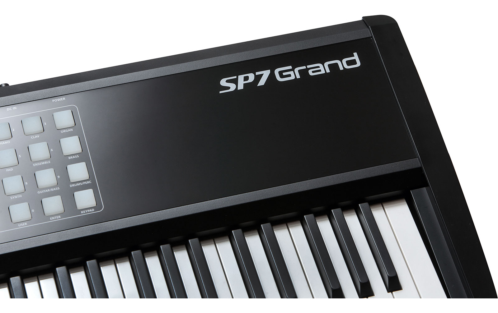Kurzweil SP-7 Grand 88 Tasten Stage Piano
