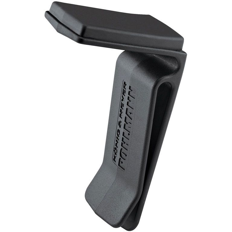 K&M 14580 Gitarrenspielfhilfe »Pohlmann«