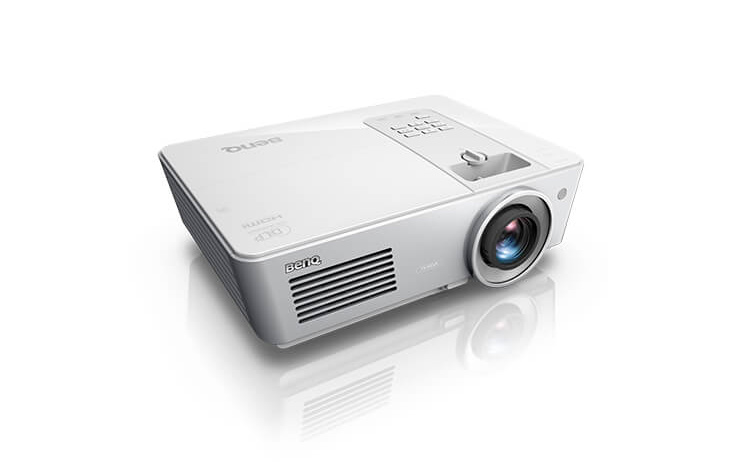 BenQ SU765 ProAV-Projektor