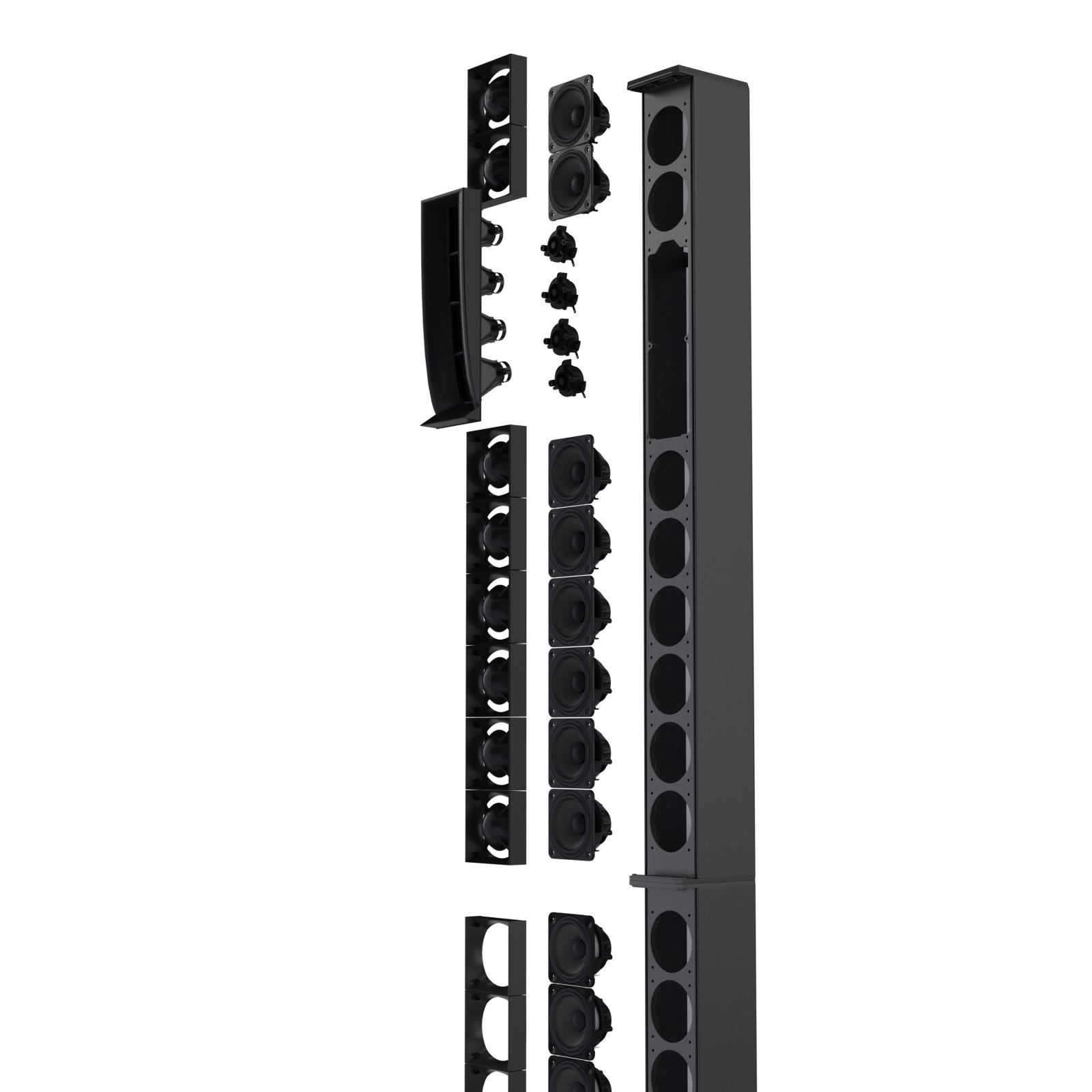 LD Systems MAUI 66 G3