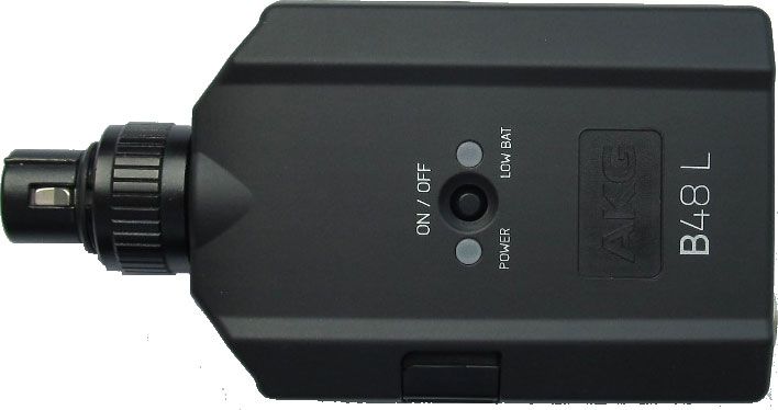 AKG B48 L
