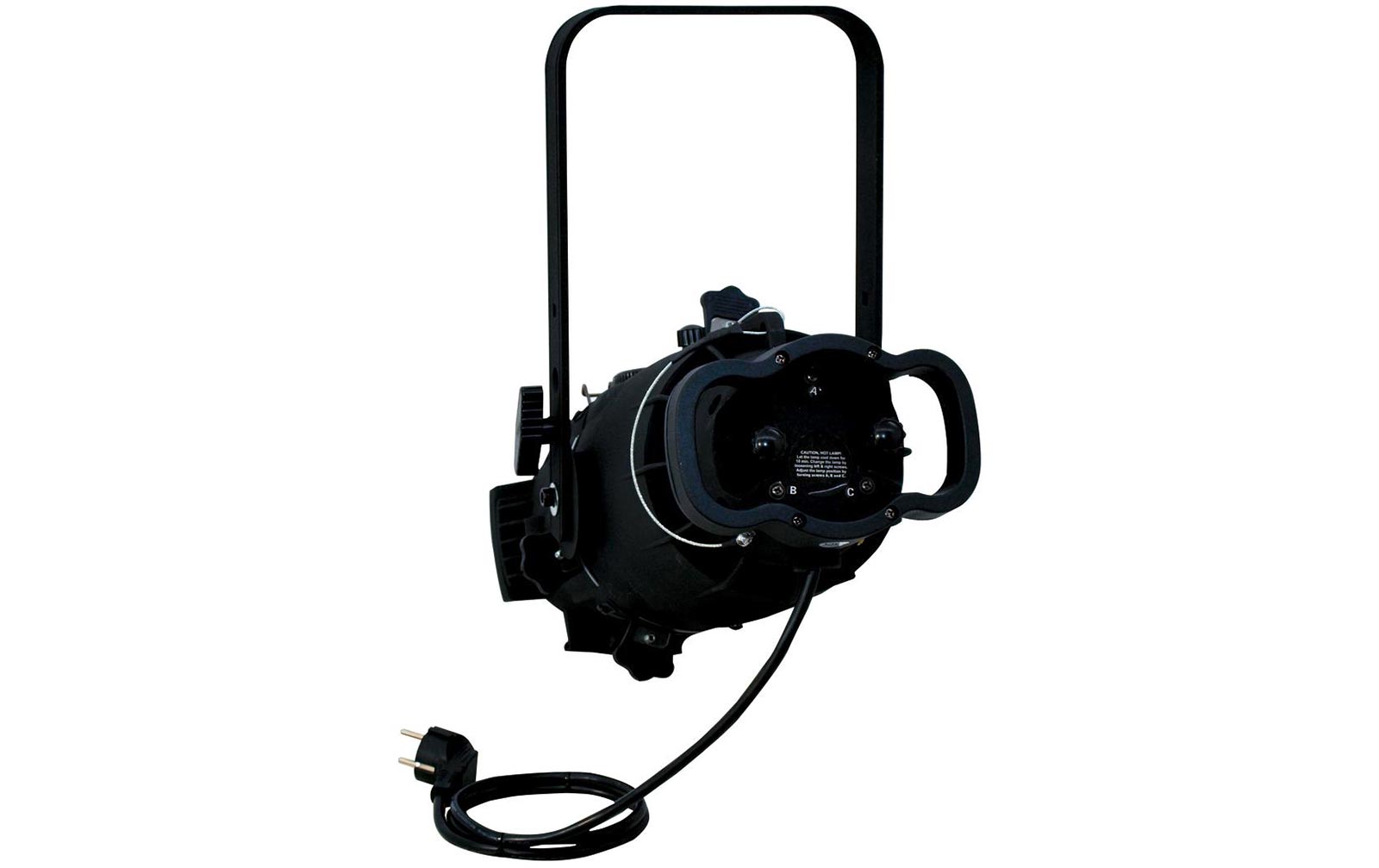 Eurolite FS-600/36°,Spot,GKV-600,schwarz