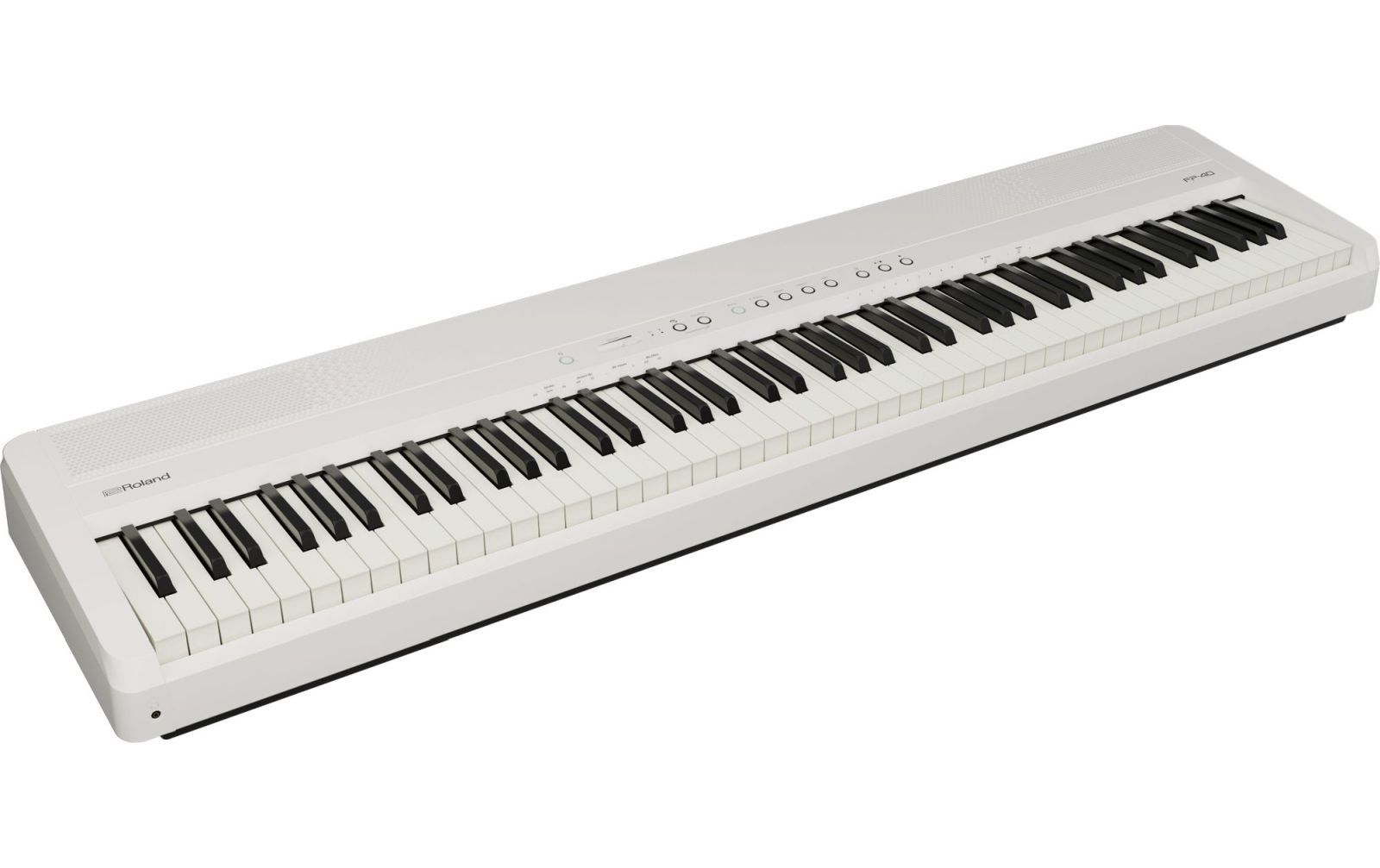 Roland FP-40 WH Digital Piano