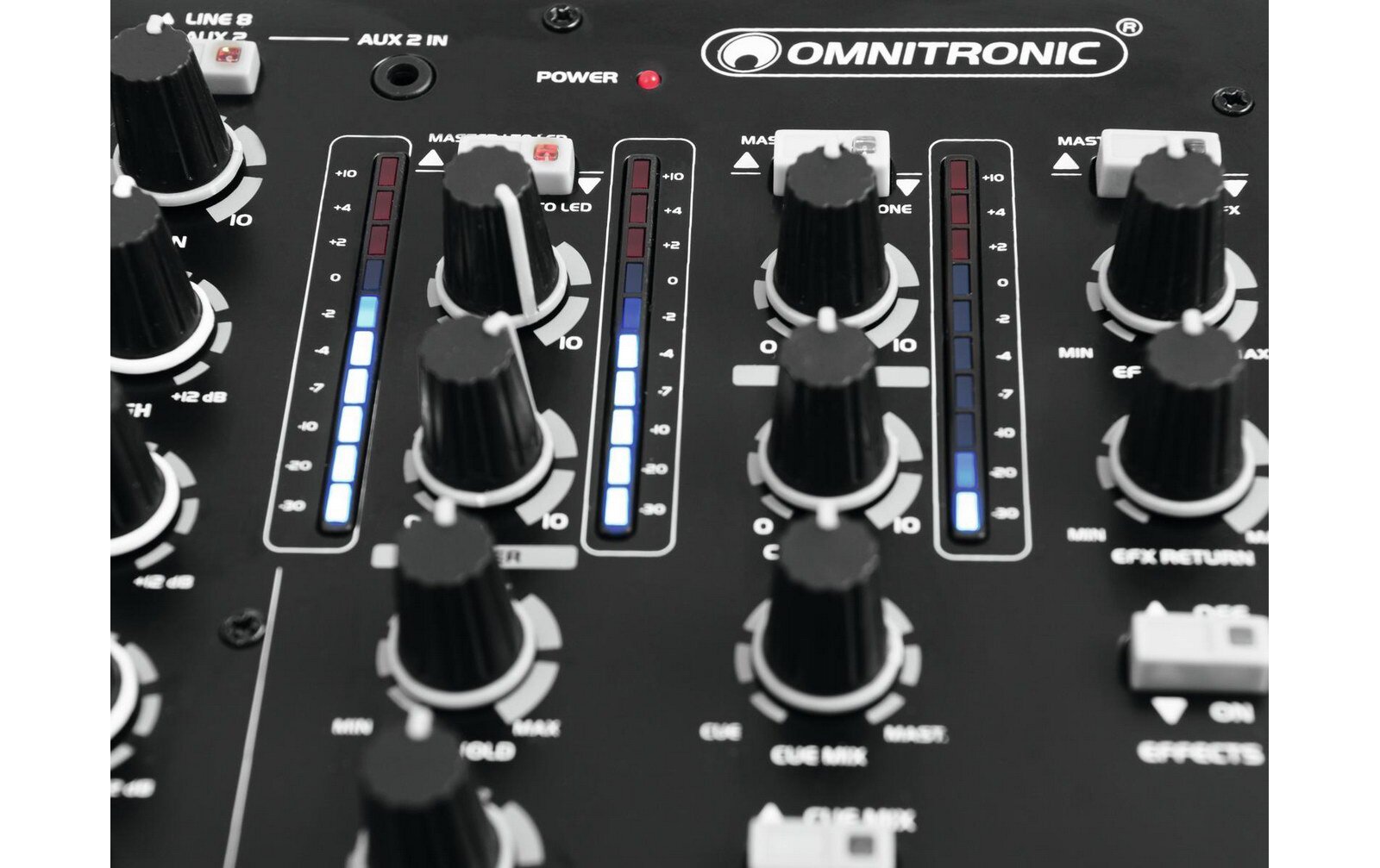 Omnitronic CM-5300 Club-Mixer