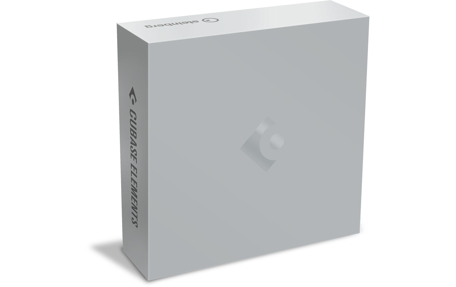 Steinberg Cubase Elements 10.5 EDU
