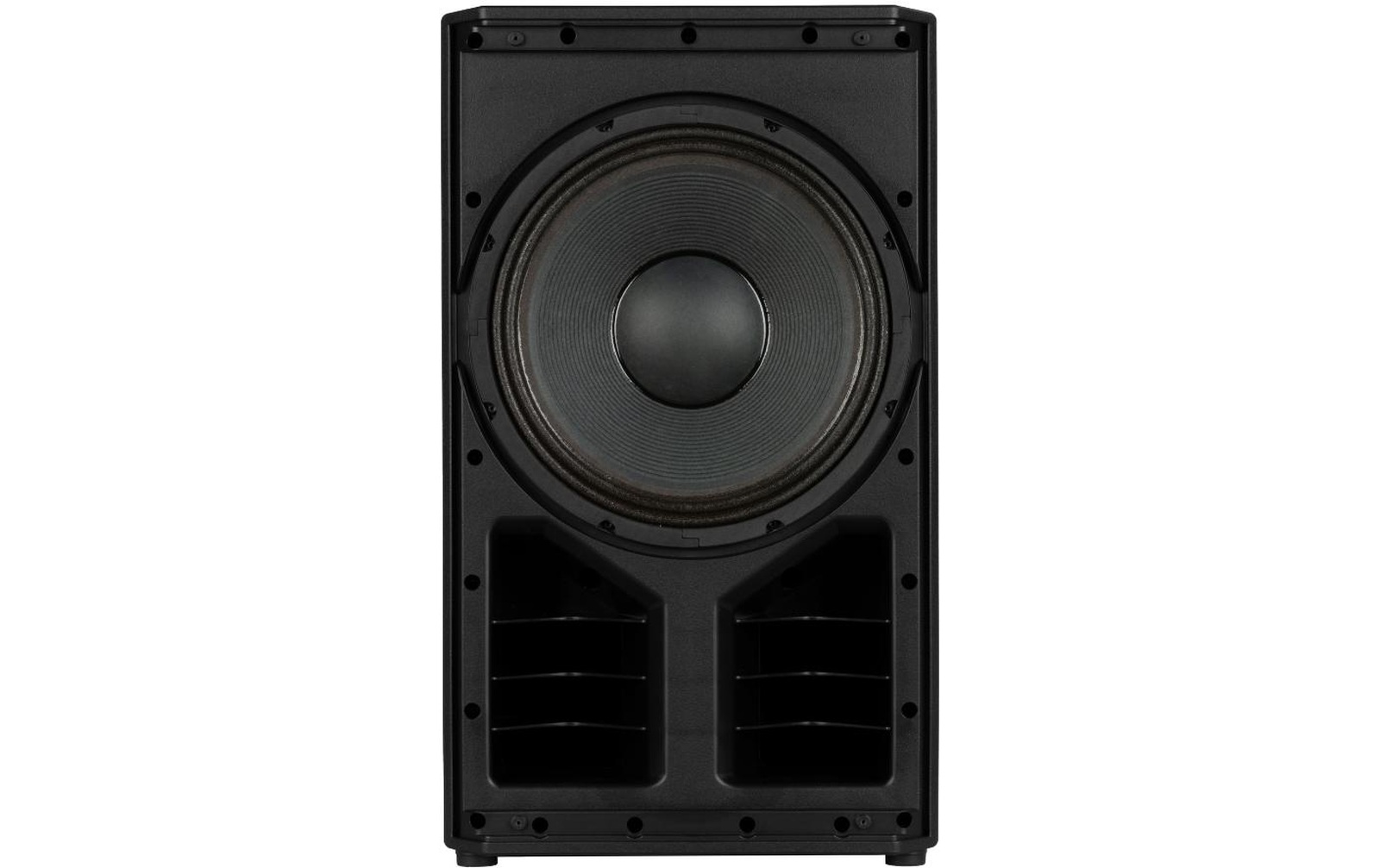 RCF EVOX JMIX9 schwarz