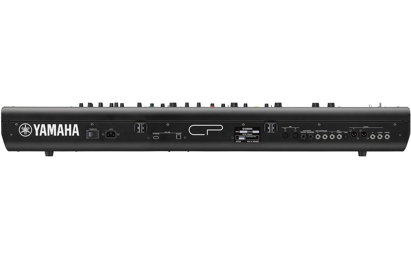 Yamaha CP73 Stagepiano