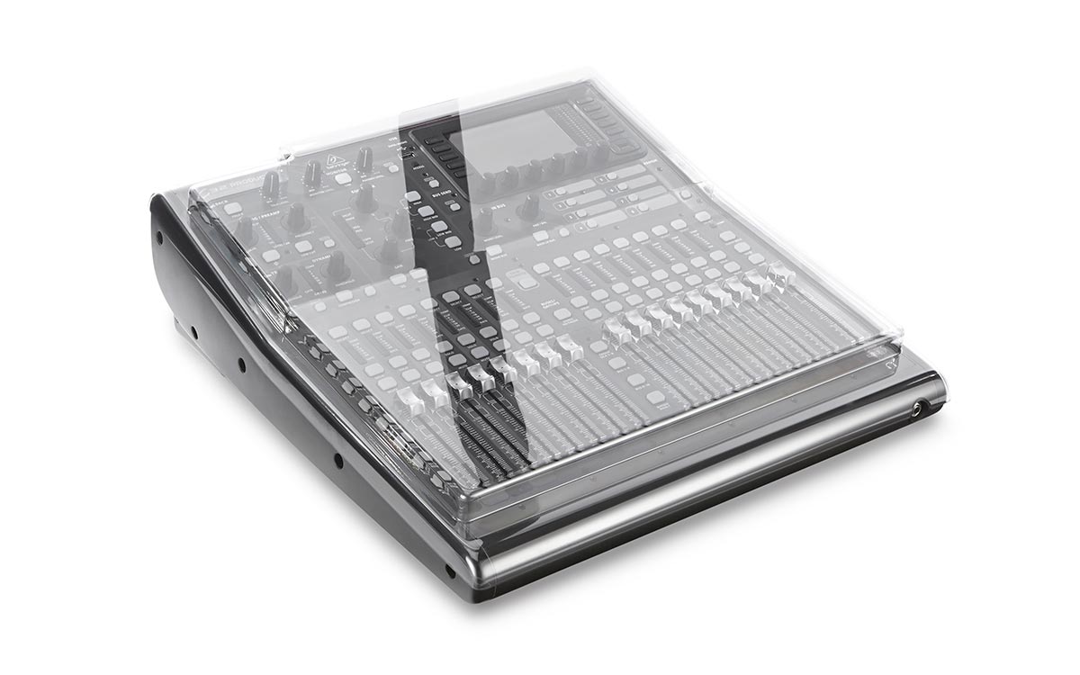 Decksaver Pro Behringer X32 Producer Schutzabdeckung
