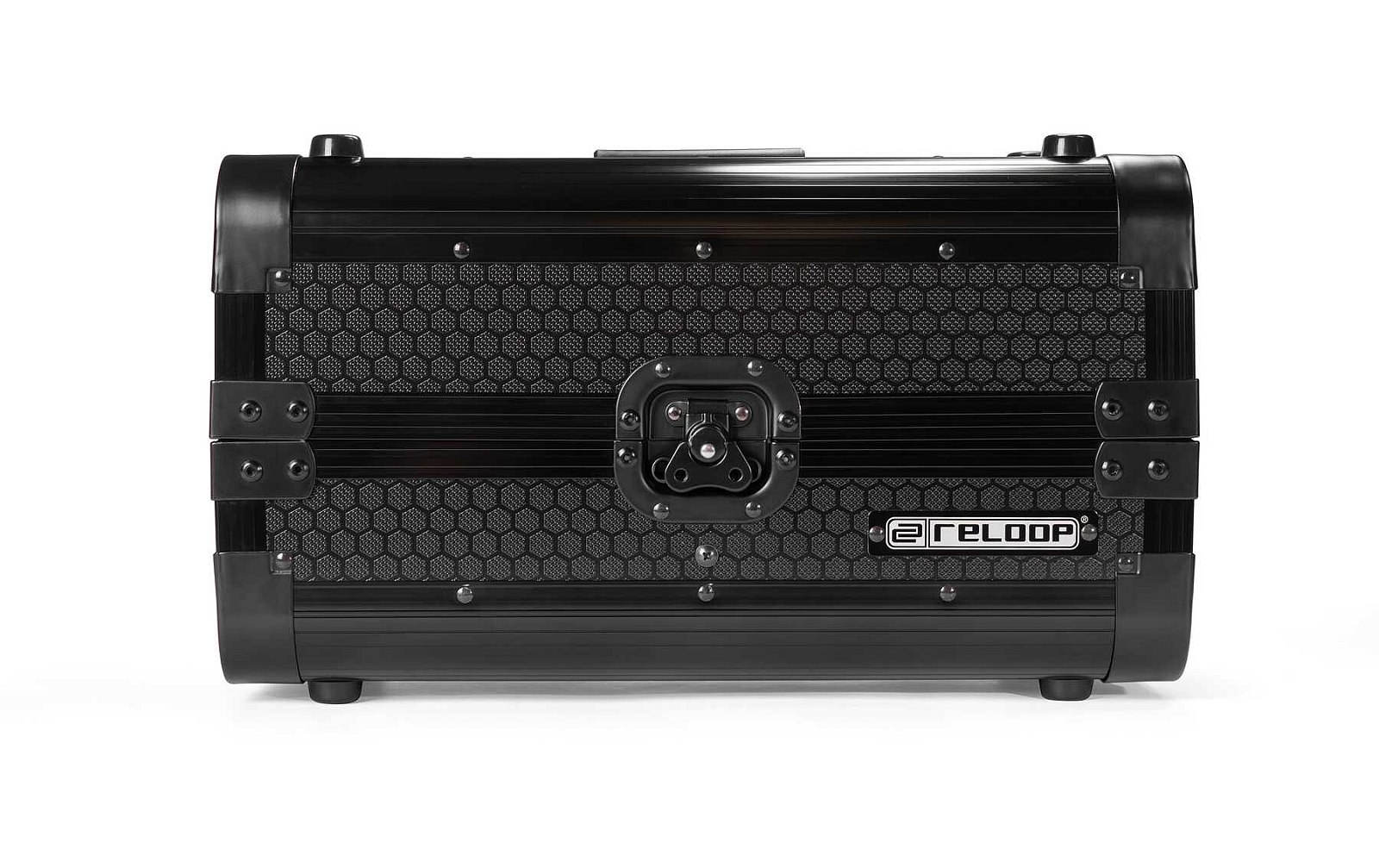 Reloop 7" Record Case 150 Black