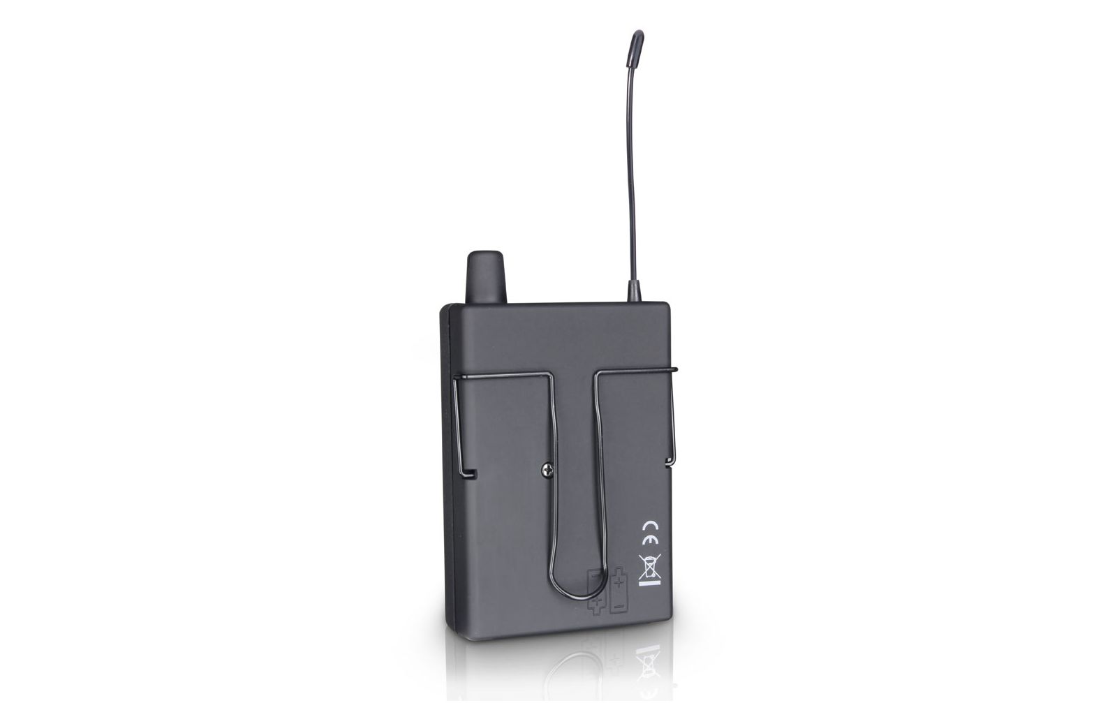 LD Systems MEI 100 G2 Empfänger Band 6 655 - 679 MHz