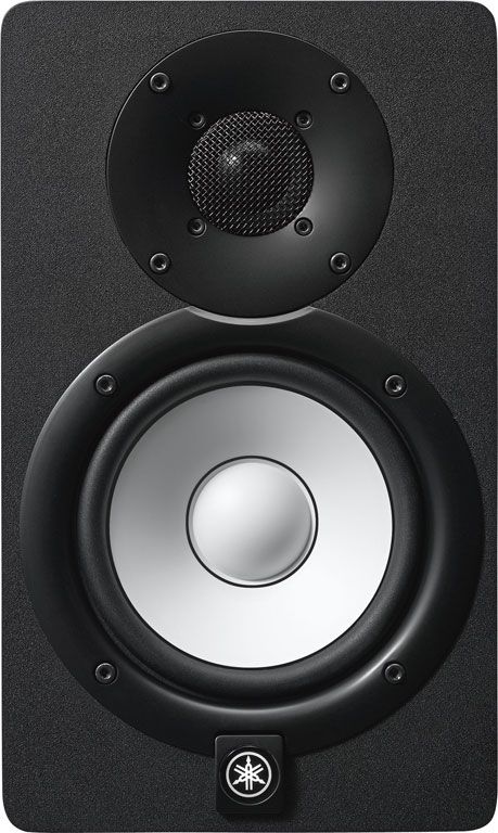 Yamaha HS5 Stativ Set