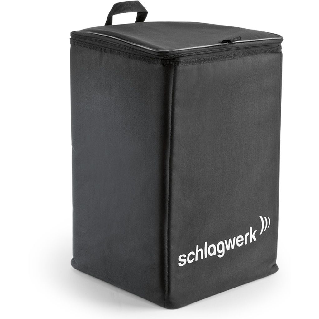 Schlagwerk TA12 Cajon Bag "Rucksack"