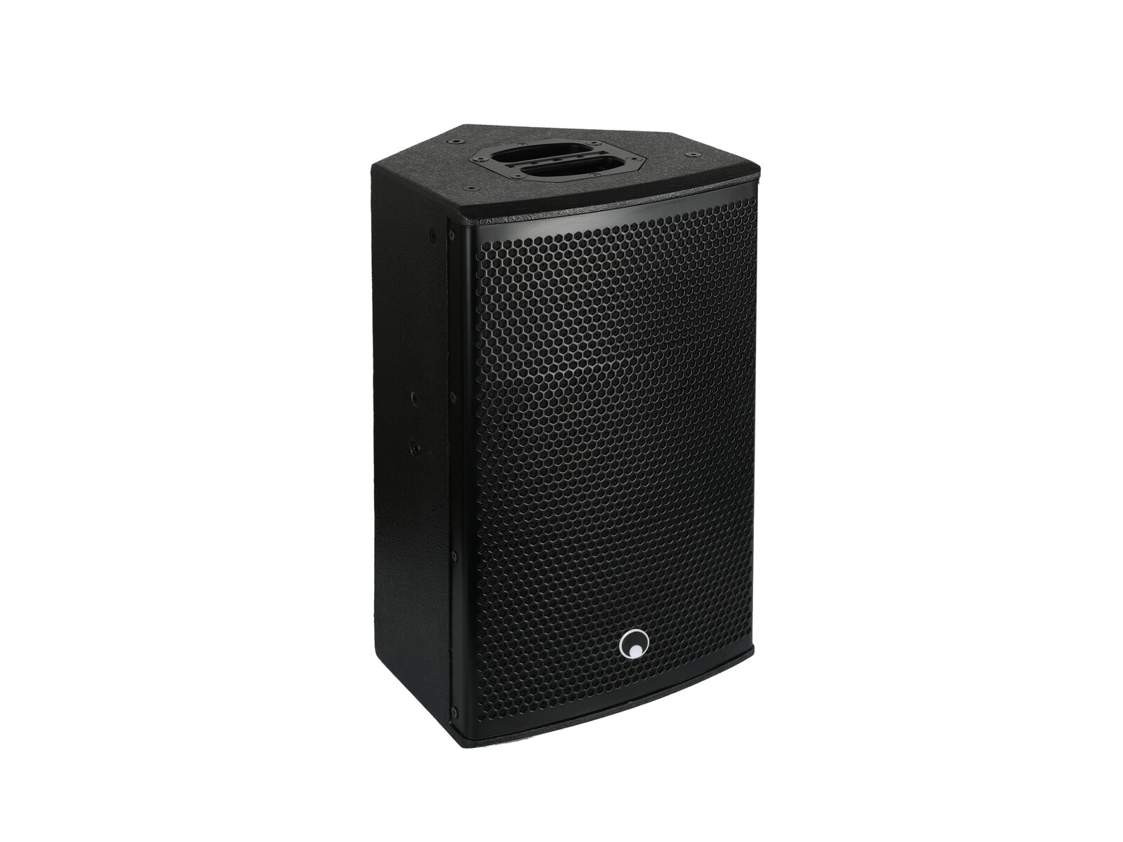 Omnitronic PAS-210A MK3 2-Wege-Top, aktiv, DSP