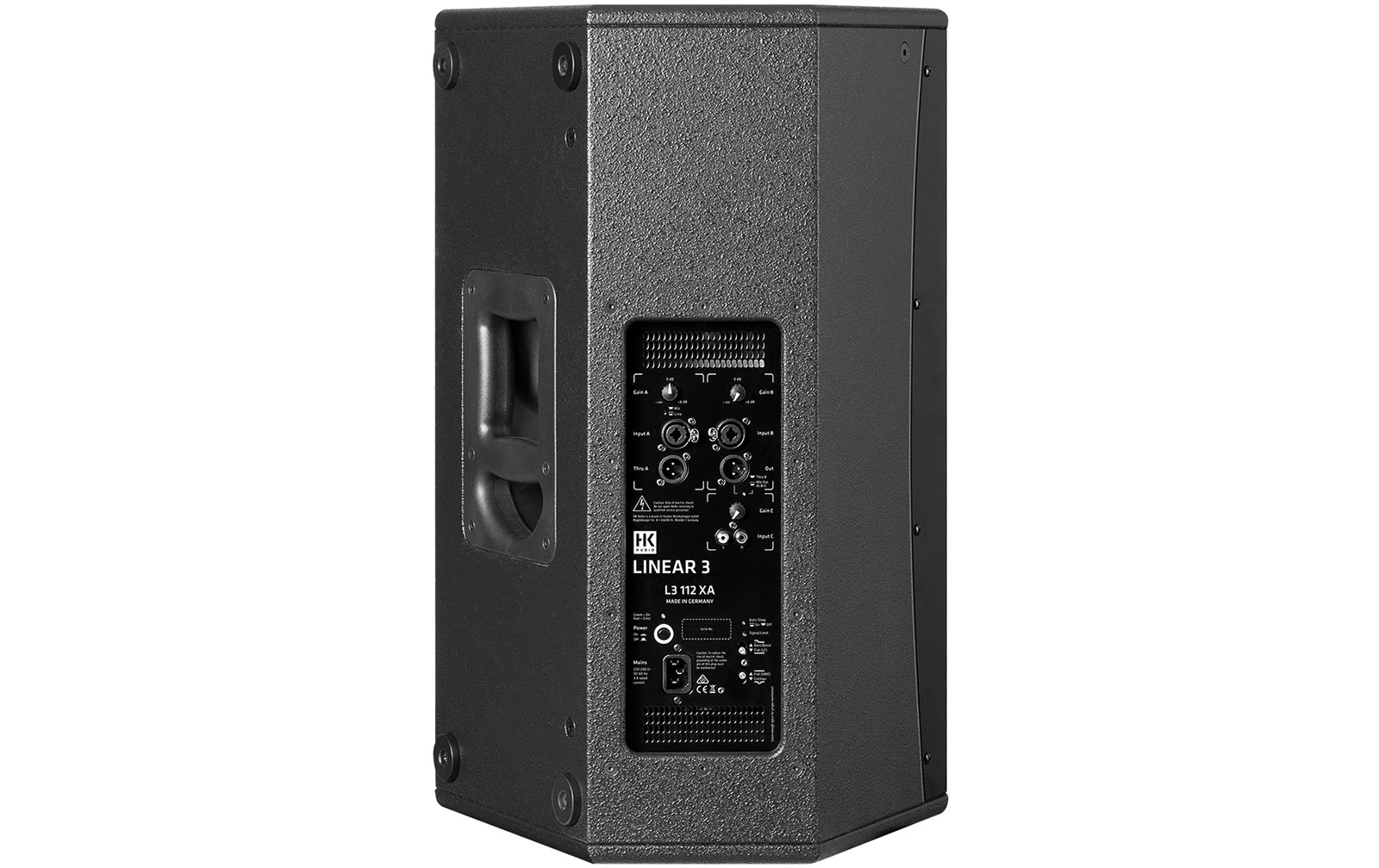 HK Audio Linear 3 112 XA