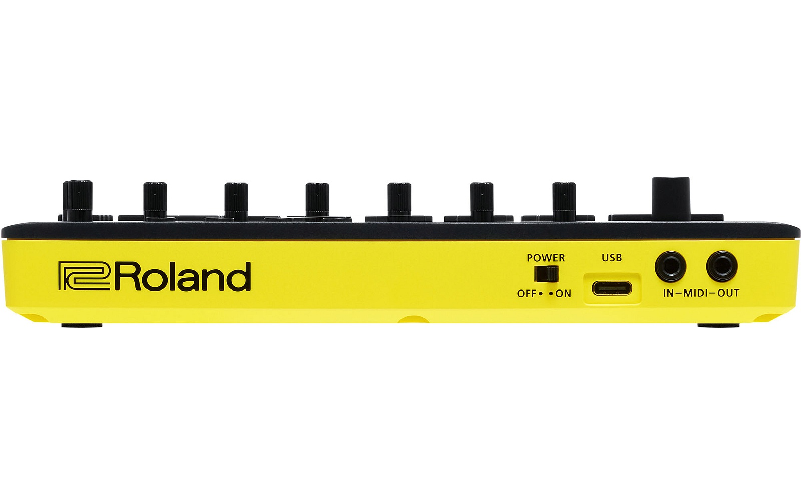Roland AIRA Compact P-6 Creative Sampler